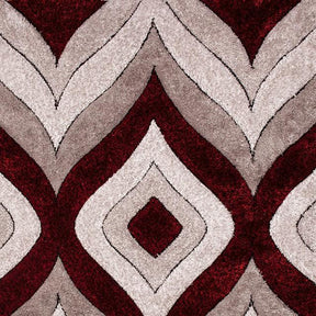 HEPSIBA 5' X 7' Area Rug - Rug - Half Price Furniture