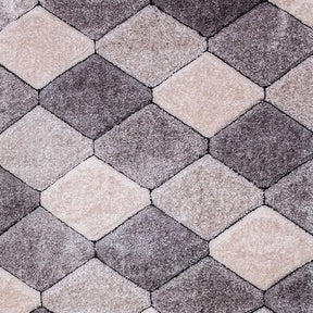 HEPSIBA 5' X 7' Area Rug - Rug - Half Price Furniture