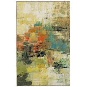 HOLLIE 8' X 10', Area Rug, - Rug - Half Price Furniture