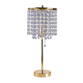 Ira Gold Table Lamp Half Price Furniture