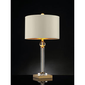 IVY Table Lamp - Lamp - Half Price Furniture