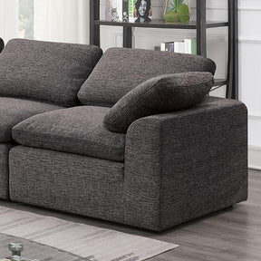 JOEL Corner Chair Half Price Furniture