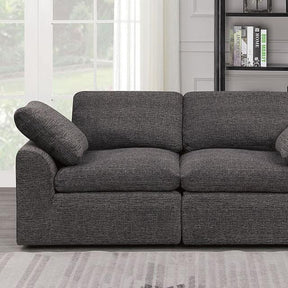 JOEL Loveseat - Loveseat - Half Price Furniture