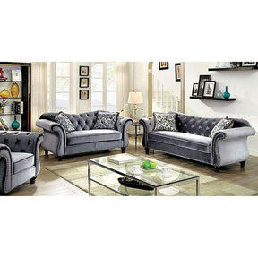 JOLANDA Chair - Chair - Half Price Furniture