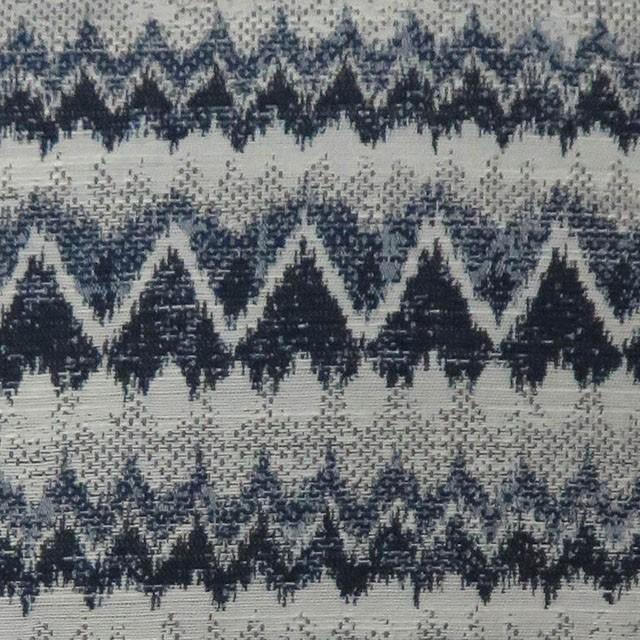 Lindy Navy 18" X 18" Pillow (2/CTN) Half Price Furniture