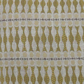 Malia Yellow 22" X 22" Pillow (2/CTN) Half Price Furniture