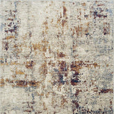 Payas Beige 5' X 7' Area Rug Half Price Furniture