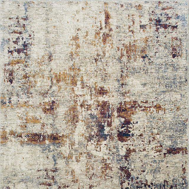 Payas Beige 5' X 7' Area Rug Half Price Furniture