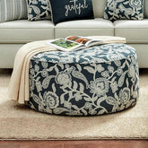 PORTHCAWL Ottoman Half Price Furniture