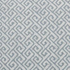 Ricki Blue 22" X 22" Pillow (2/CTN) Half Price Furniture