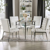 SERENA Round Dining Table Half Price Furniture