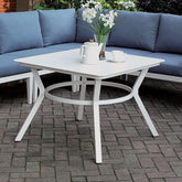 SHARON Patio Table Half Price Furniture