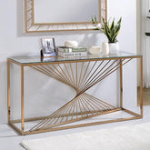 SHERBROOKE Sofa Table Half Price Furniture