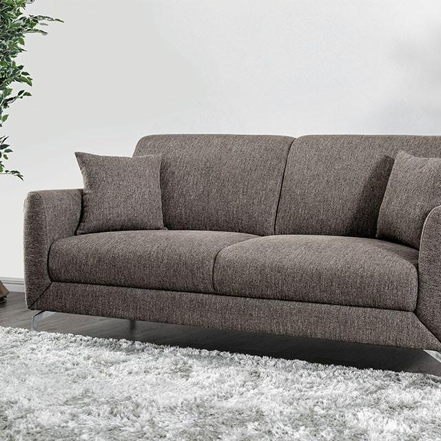 Lauritz Blue Sofa  Half Price Furniture