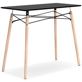 Jaspeni Home Office Desk - Half Price Furniture