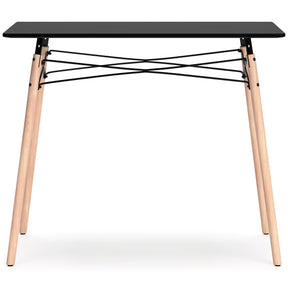 Jaspeni Home Office Desk - Half Price Furniture