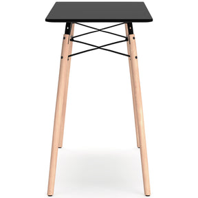 Jaspeni Home Office Desk Half Price Furniture