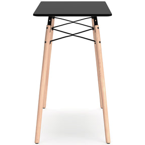 Jaspeni Home Office Desk Half Price Furniture