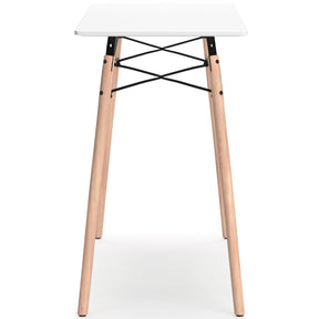 Jaspeni Home Office Desk Half Price Furniture
