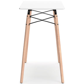 Jaspeni Home Office Desk Half Price Furniture