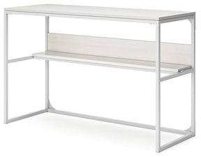 Deznee Home Office Desk - Desk - Half Price Furniture