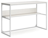 Deznee Home Office Desk  Half Price Furniture