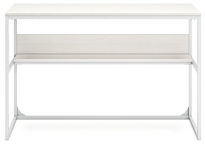 Deznee Home Office Desk - Desk - Half Price Furniture