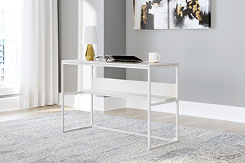 Deznee Home Office Desk - Half Price Furniture