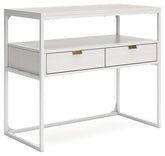 Deznee Credenza  Half Price Furniture