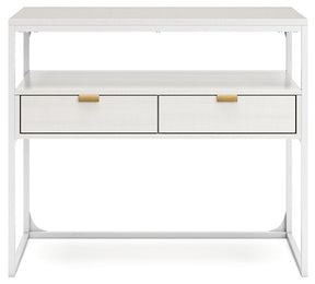 Deznee Credenza - Half Price Furniture