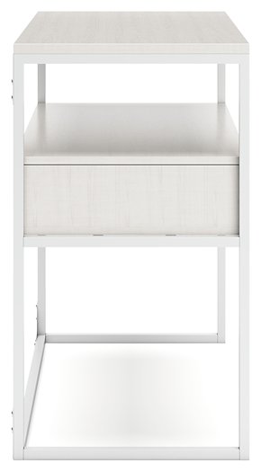 Deznee Credenza - Half Price Furniture