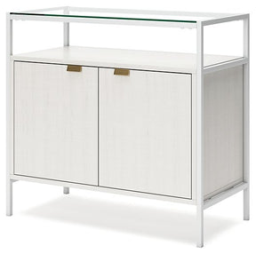 Deznee Small Bookcase - Bookcase - Half Price Furniture