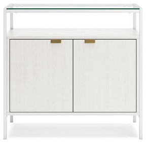 Deznee Small Bookcase - Bookcase - Half Price Furniture