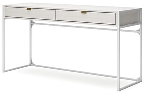 Deznee Home Office Desk - Desk - Half Price Furniture