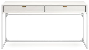 Deznee Home Office Desk - Desk - Half Price Furniture