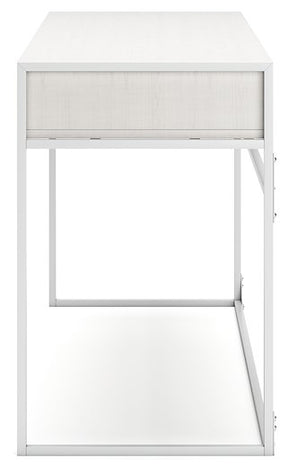 Deznee Home Office Desk - Desk - Half Price Furniture