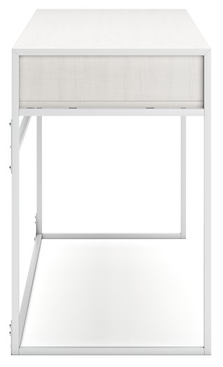 Deznee Home Office Desk - Half Price Furniture