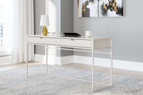 Deznee Home Office Desk - Desk - Half Price Furniture