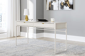 Deznee Home Office Desk - Desk - Half Price Furniture
