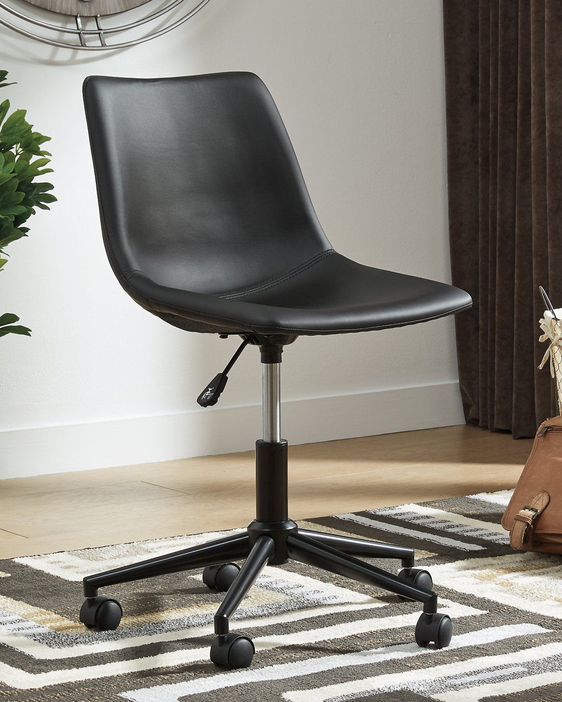 Office Chair Program Home Office Desk Chair - Half Price Furniture