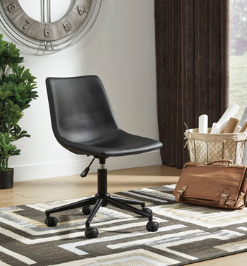 Office Chair Program Home Office Desk Chair - Half Price Furniture