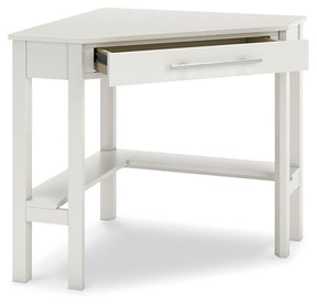 Grannen Home Office Corner Desk - Half Price Furniture