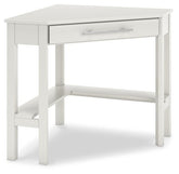 Grannen Home Office Corner Desk  Half Price Furniture