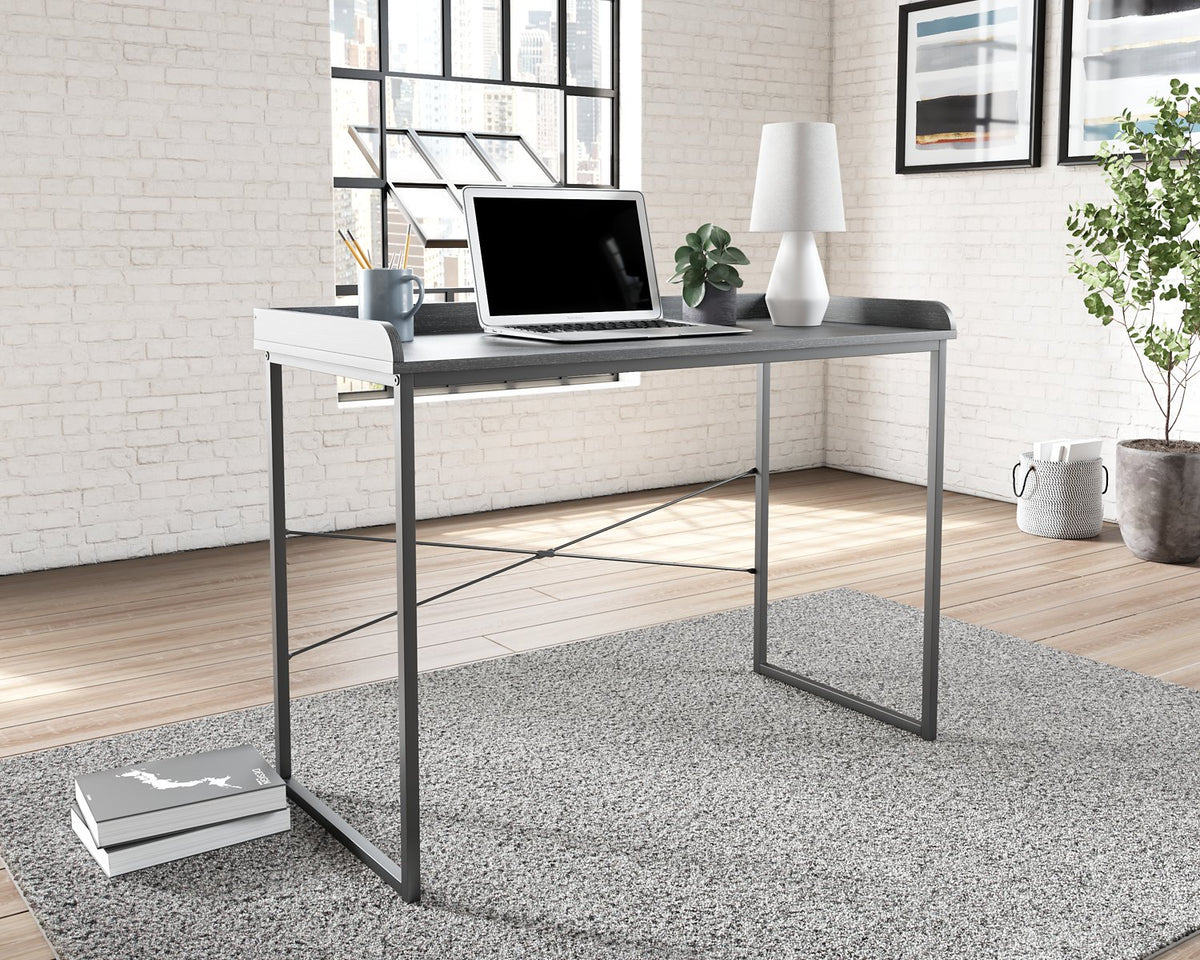 Yarlow Home Office Desk  Half Price Furniture