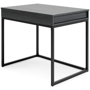 Yarlow 36" Home Office Desk - Half Price Furniture