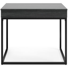 Yarlow 36" Home Office Desk - Half Price Furniture