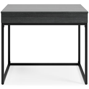 Yarlow 36" Home Office Desk - Half Price Furniture