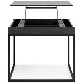 Yarlow 36" Home Office Desk - Half Price Furniture