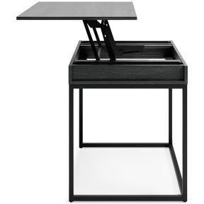 Yarlow 36" Home Office Desk - Half Price Furniture