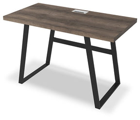 Arlenbry 47" Home Office Desk - Desk - Half Price Furniture